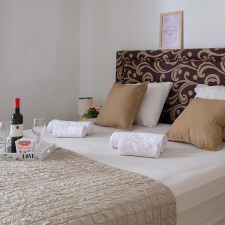 Formin - Lux Apartment Zadar Dış mekan fotoğraf