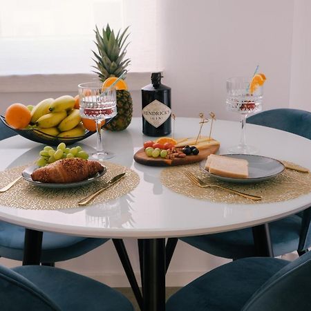 Formin - Lux Apartment Zadar Dış mekan fotoğraf