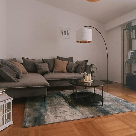 Formin - Lux Apartment Zadar Dış mekan fotoğraf
