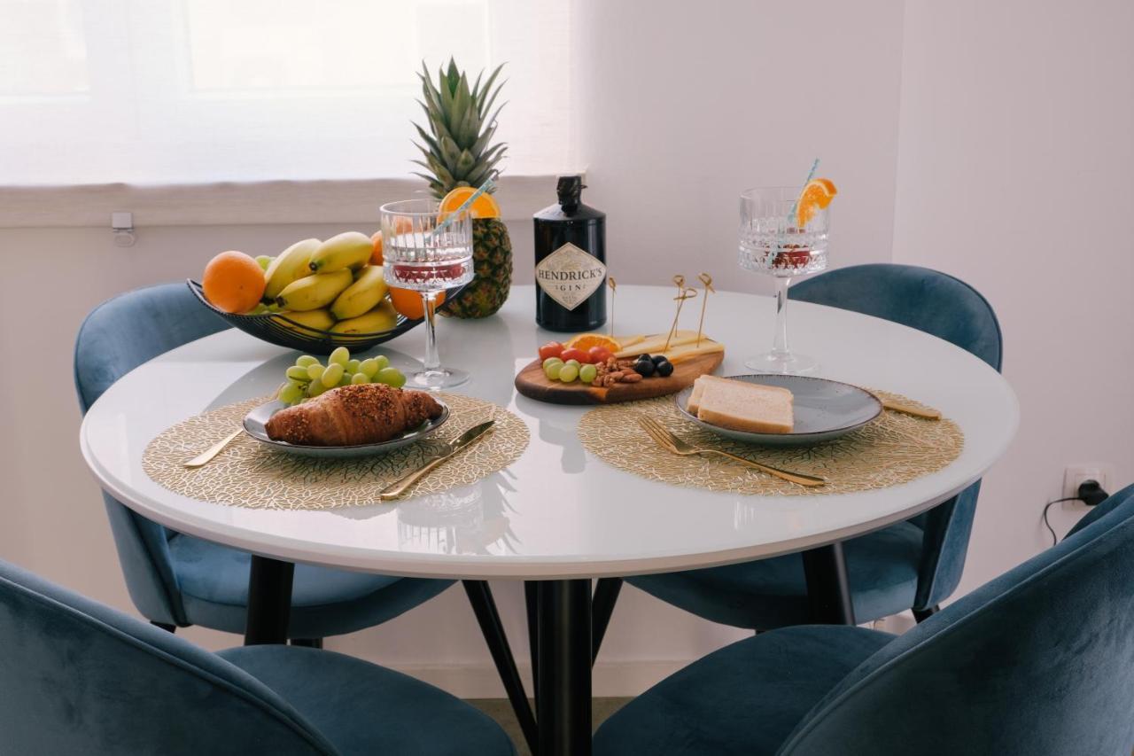 Formin - Lux Apartment Zadar Dış mekan fotoğraf