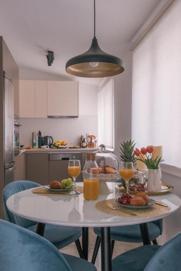 Formin - Lux Apartment Zadar Dış mekan fotoğraf