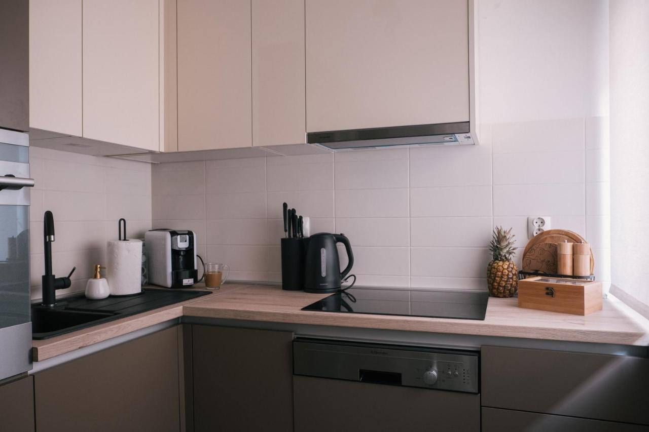 Formin - Lux Apartment Zadar Dış mekan fotoğraf