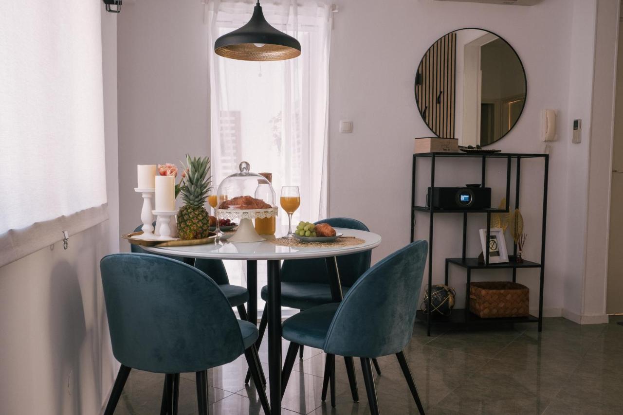 Formin - Lux Apartment Zadar Dış mekan fotoğraf