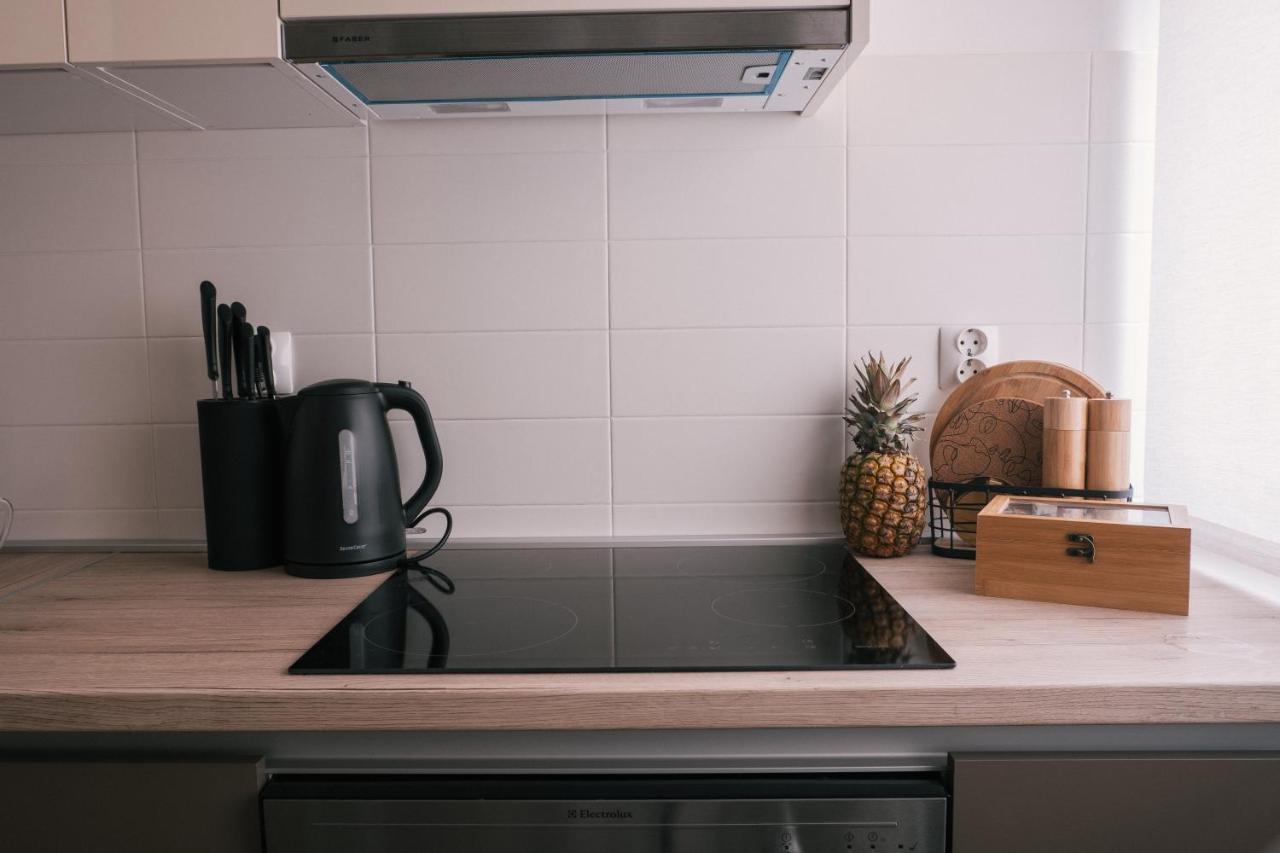 Formin - Lux Apartment Zadar Dış mekan fotoğraf