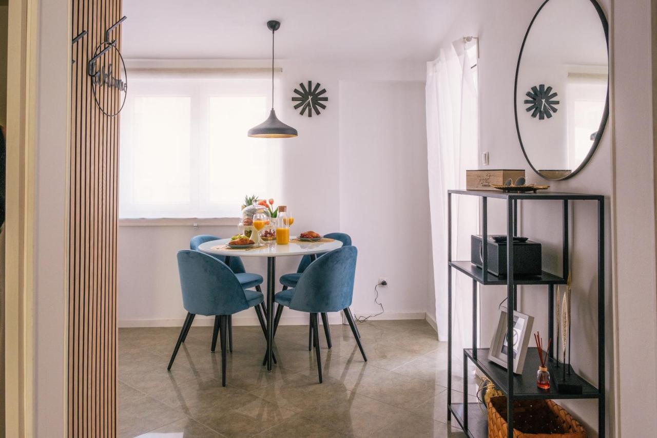 Formin - Lux Apartment Zadar Dış mekan fotoğraf