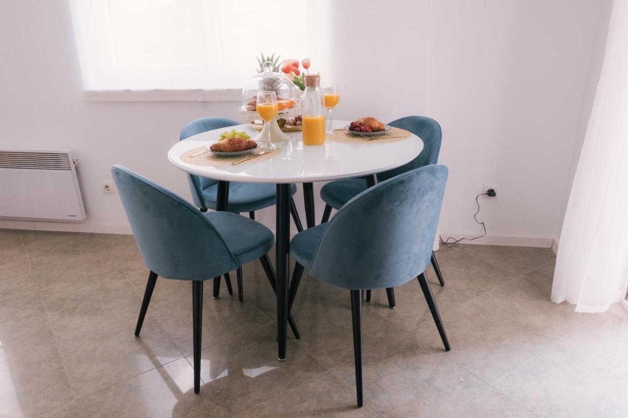 Formin - Lux Apartment Zadar Dış mekan fotoğraf