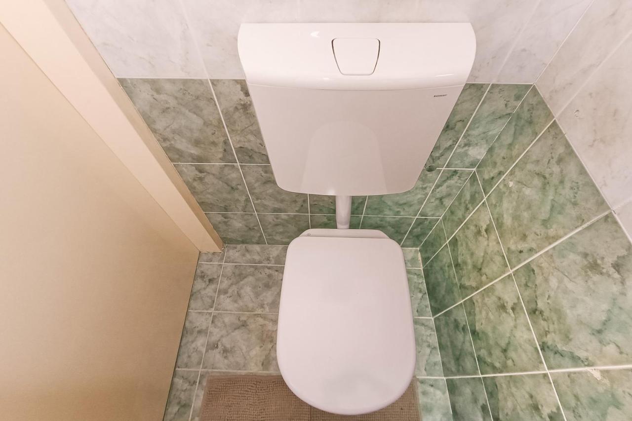 Formin - Lux Apartment Zadar Dış mekan fotoğraf
