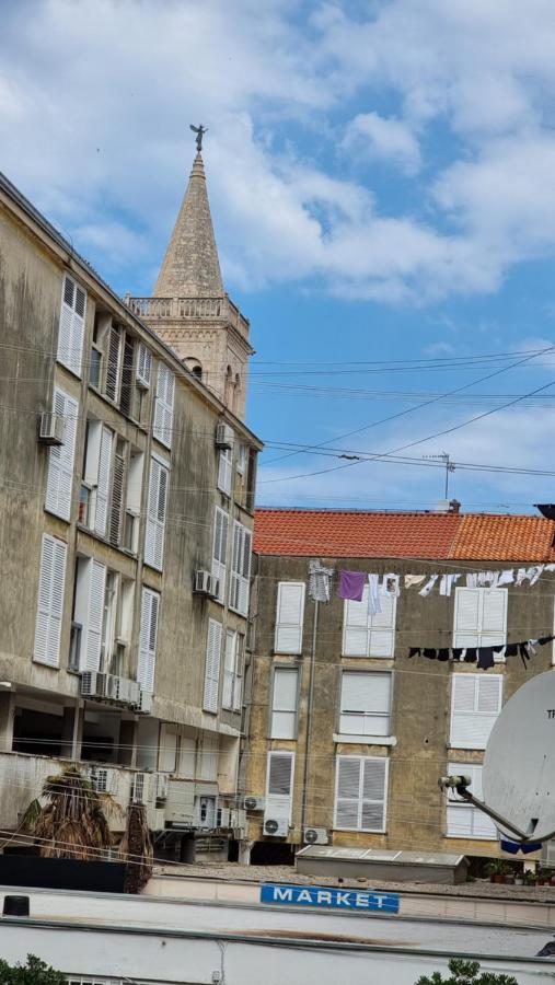 Formin - Lux Apartment Zadar Dış mekan fotoğraf