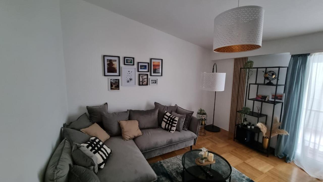 Formin - Lux Apartment Zadar Dış mekan fotoğraf