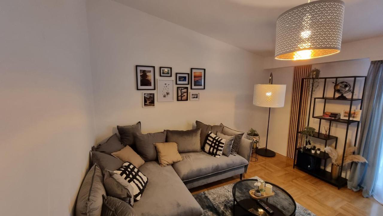 Formin - Lux Apartment Zadar Dış mekan fotoğraf