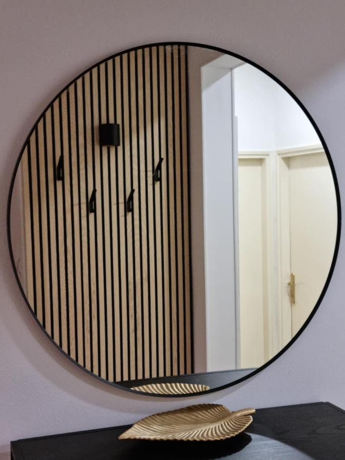 Formin - Lux Apartment Zadar Dış mekan fotoğraf