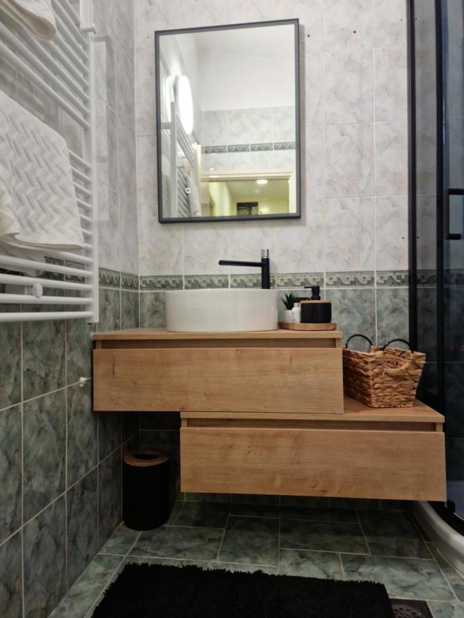 Formin - Lux Apartment Zadar Dış mekan fotoğraf