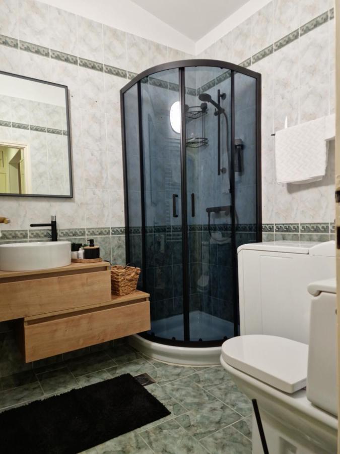 Formin - Lux Apartment Zadar Dış mekan fotoğraf