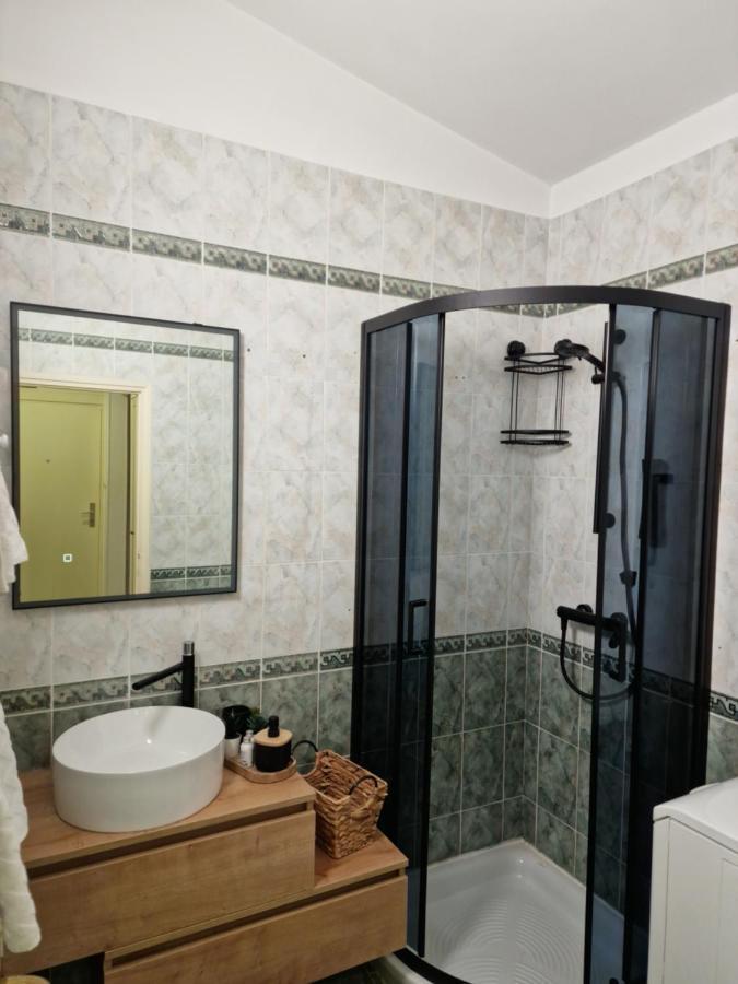 Formin - Lux Apartment Zadar Dış mekan fotoğraf